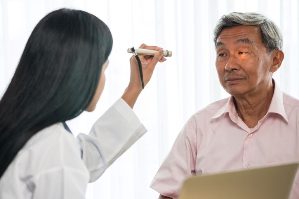 How Does Medicare Cover Eyeglasses and Contacts?