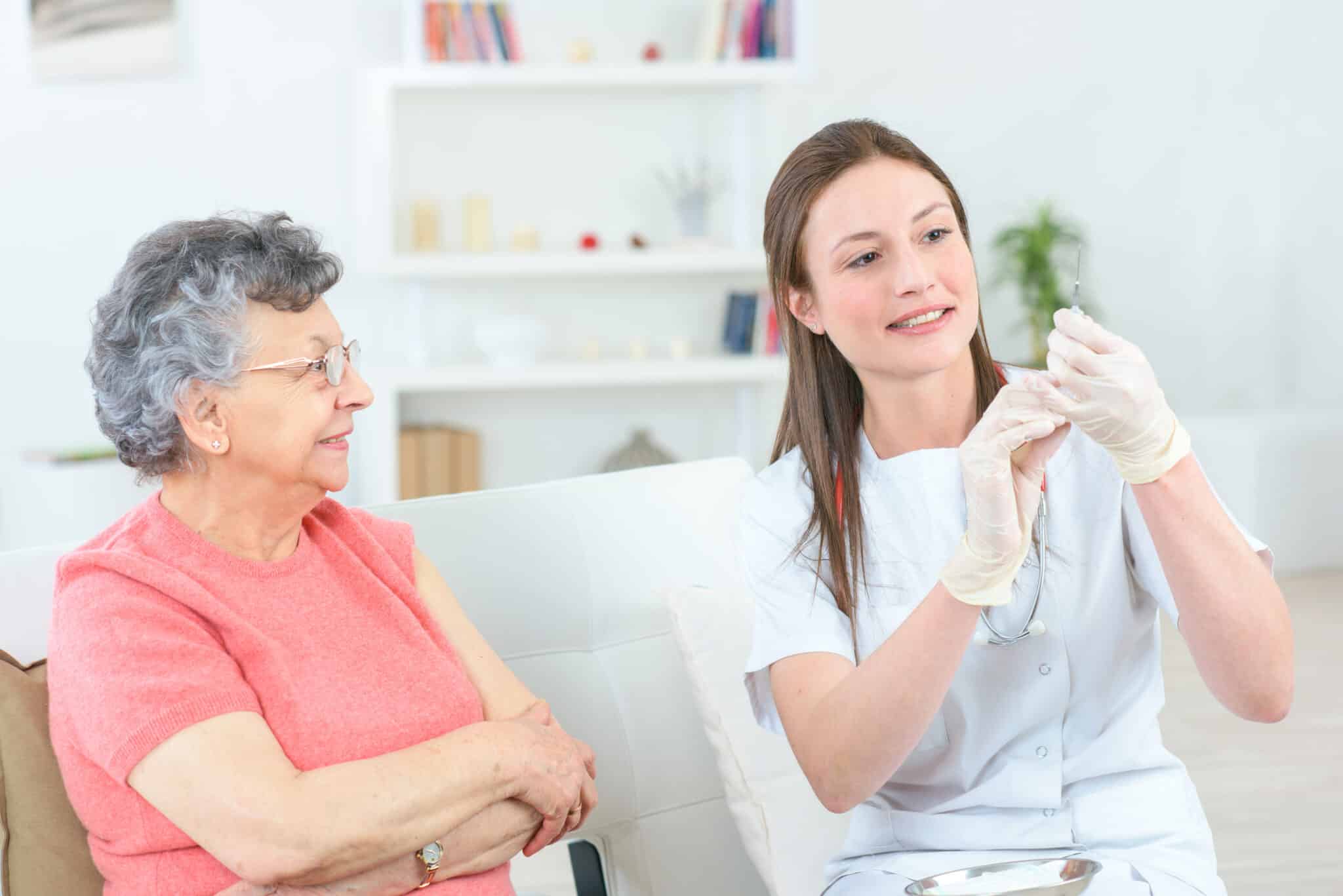 What Diabetic Supplies Are Covered by Medicare?