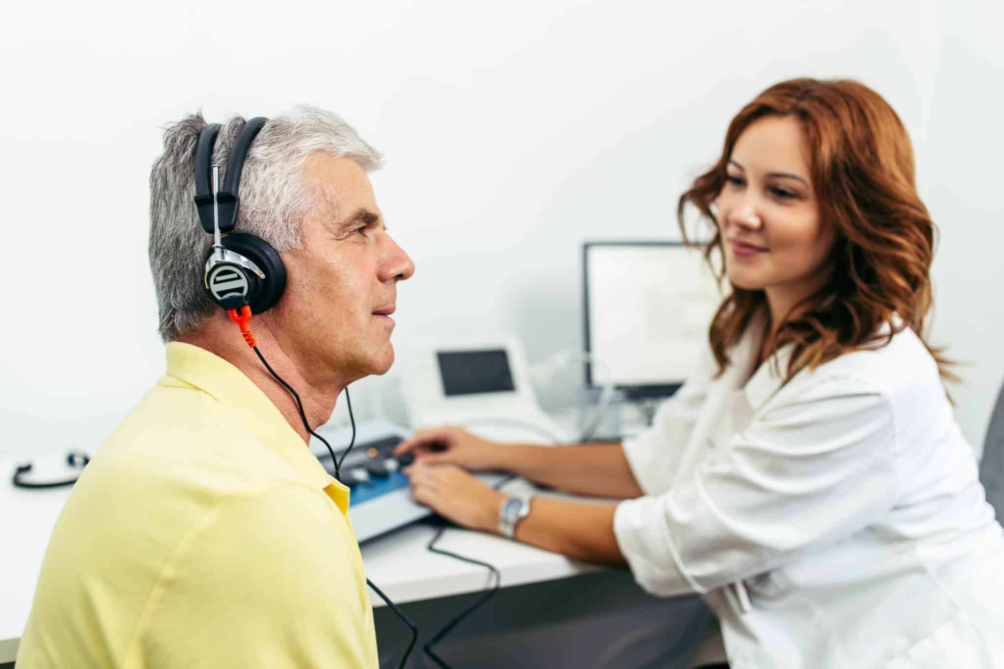 Exploring Hearing Aid Options Are Hearing Aids Covered by Medicare and