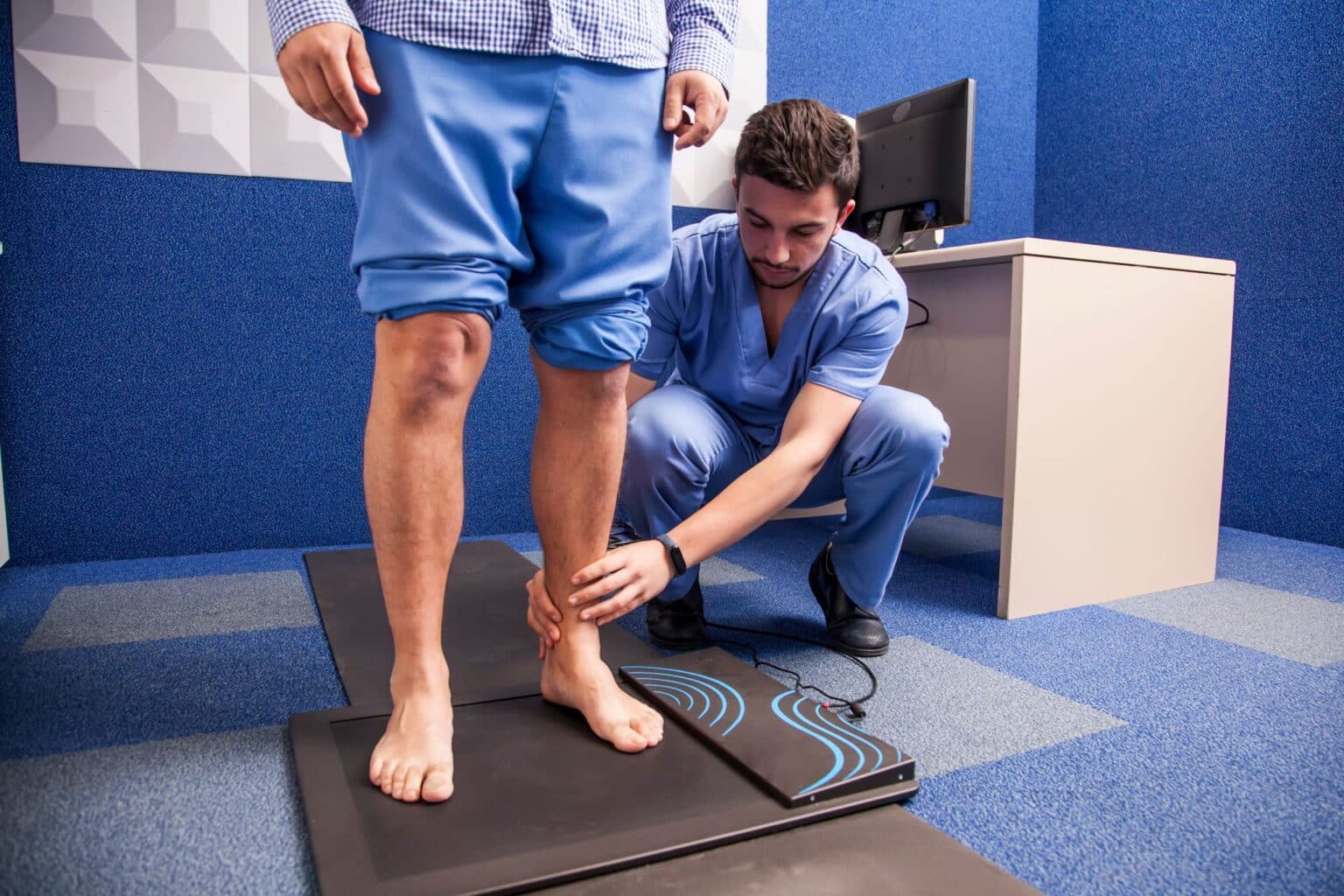 Does Medicare Cover Podiatry 