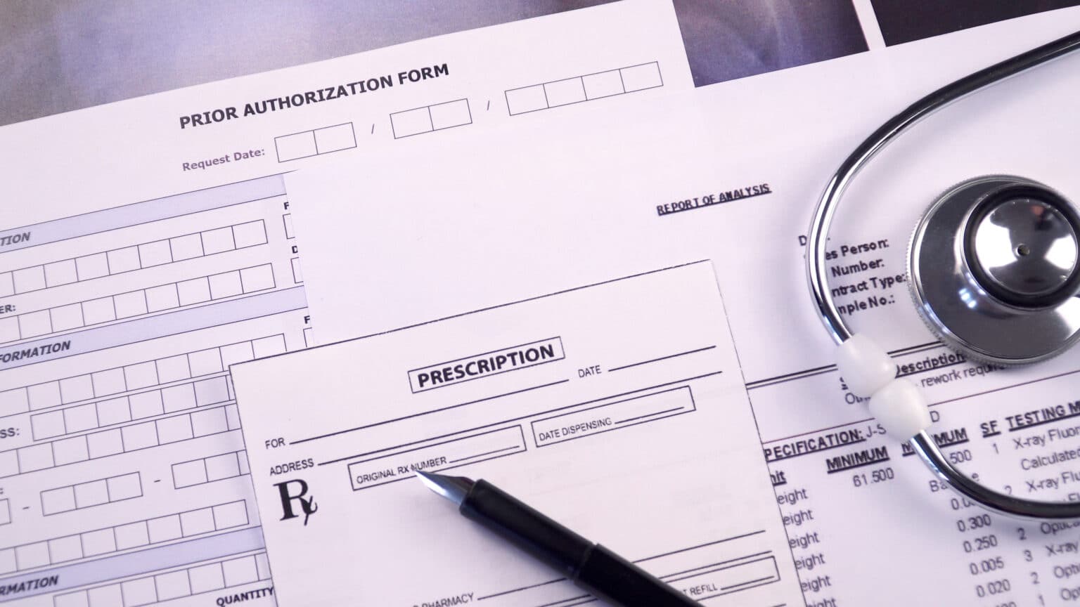 Does Medicare Require Prior Authorization?