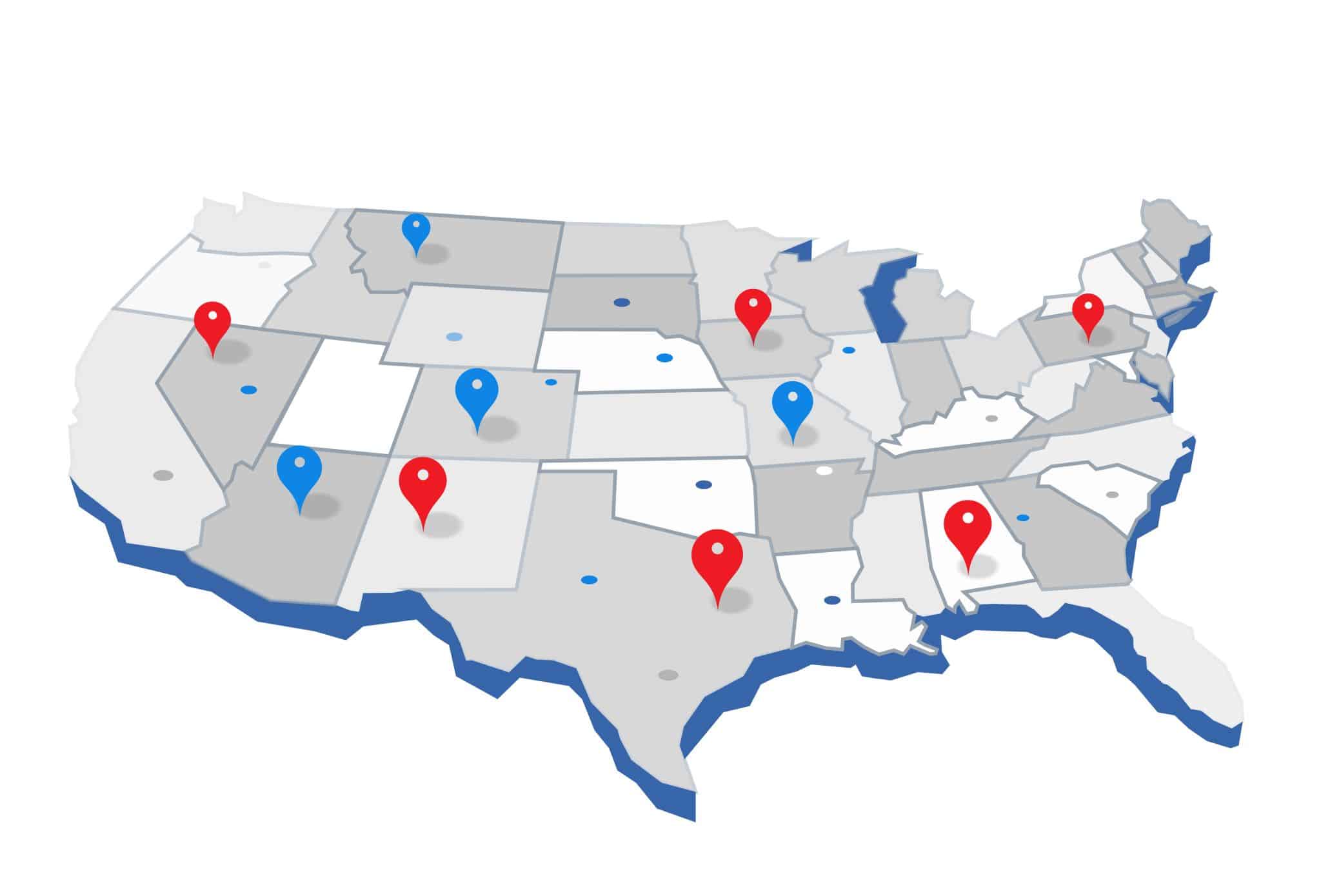 What Does Zip Code Have To Do With Medicare 