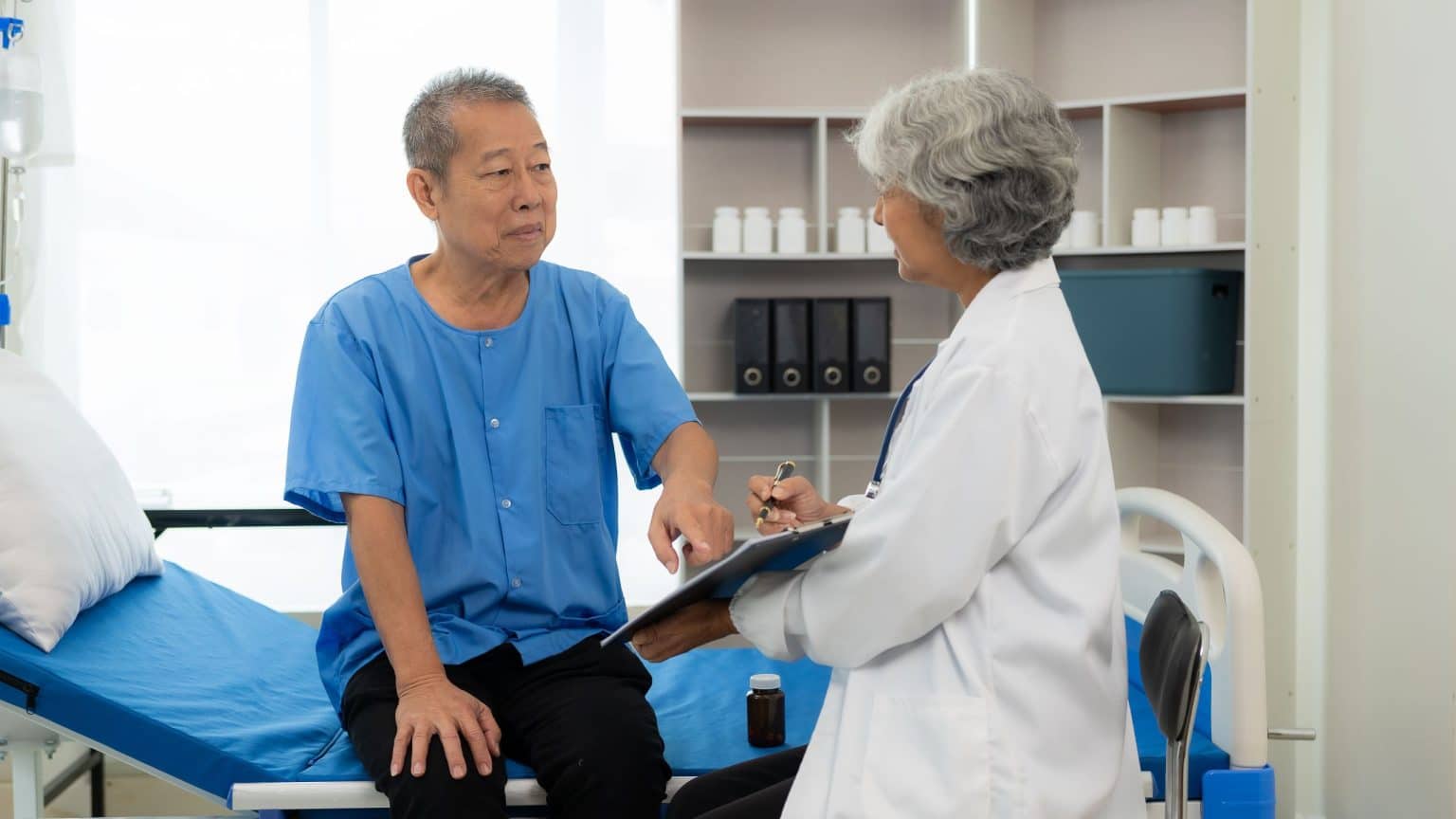 Can You Refuse Medicare Wellness Visit - The Medicare Family