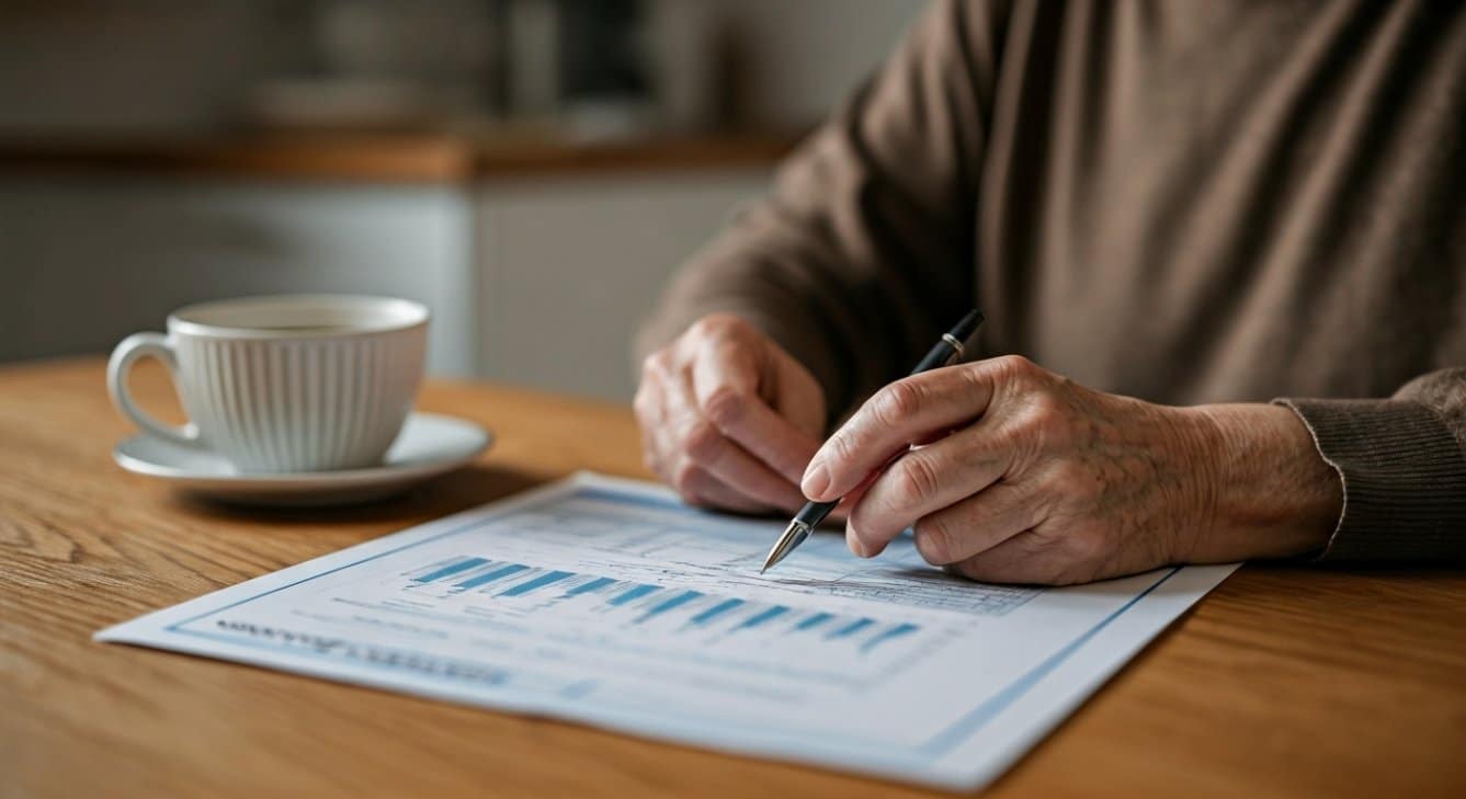 How IRA and 401(k) Withdrawals Can Trigger Higher Medicare Costs Through IRMAA