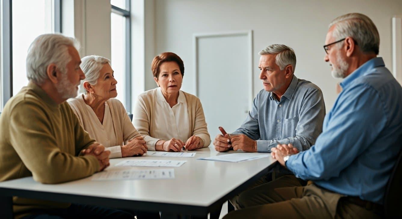 Understanding Medicare Advantage Networks: What You Need to Know Before Enrolling
