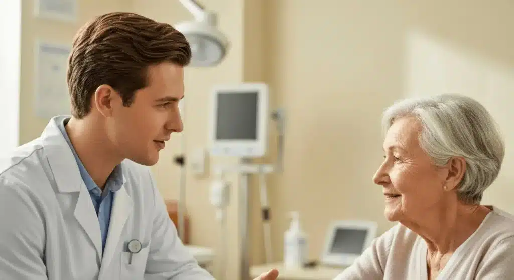 Do All Doctors Accept Medicare? Here’s What You Should Know