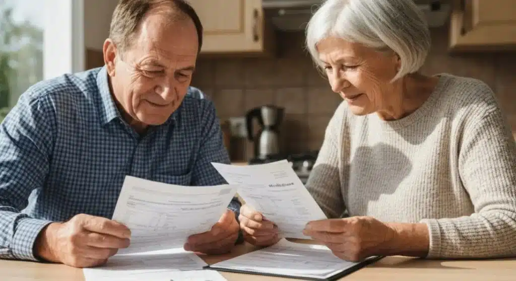 Will Everyone Be Automatically Enrolled in Medicare in the Future