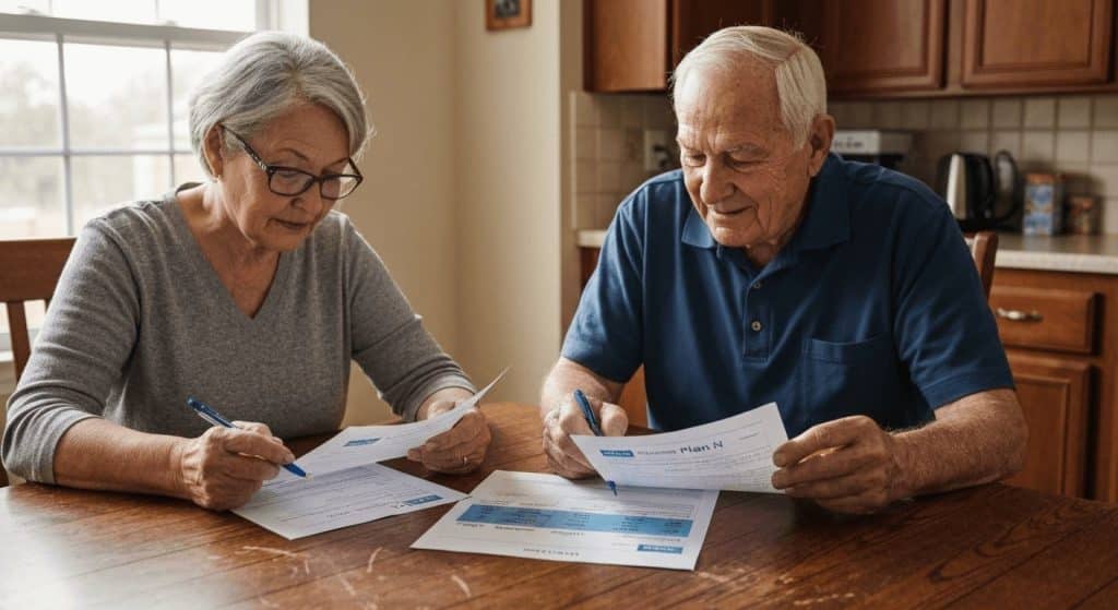 Should You Switch from Medicare Plan G to Plan N? Here’s the Real Tradeoff