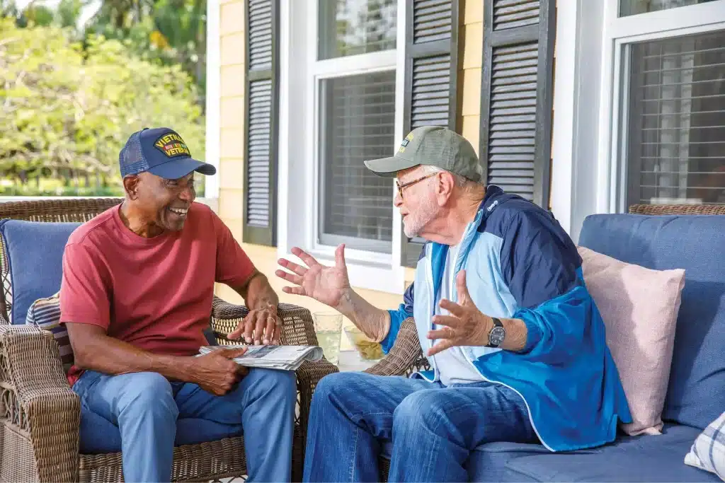 VA Care vs Medicare: What Veterans MUST Know in 2025