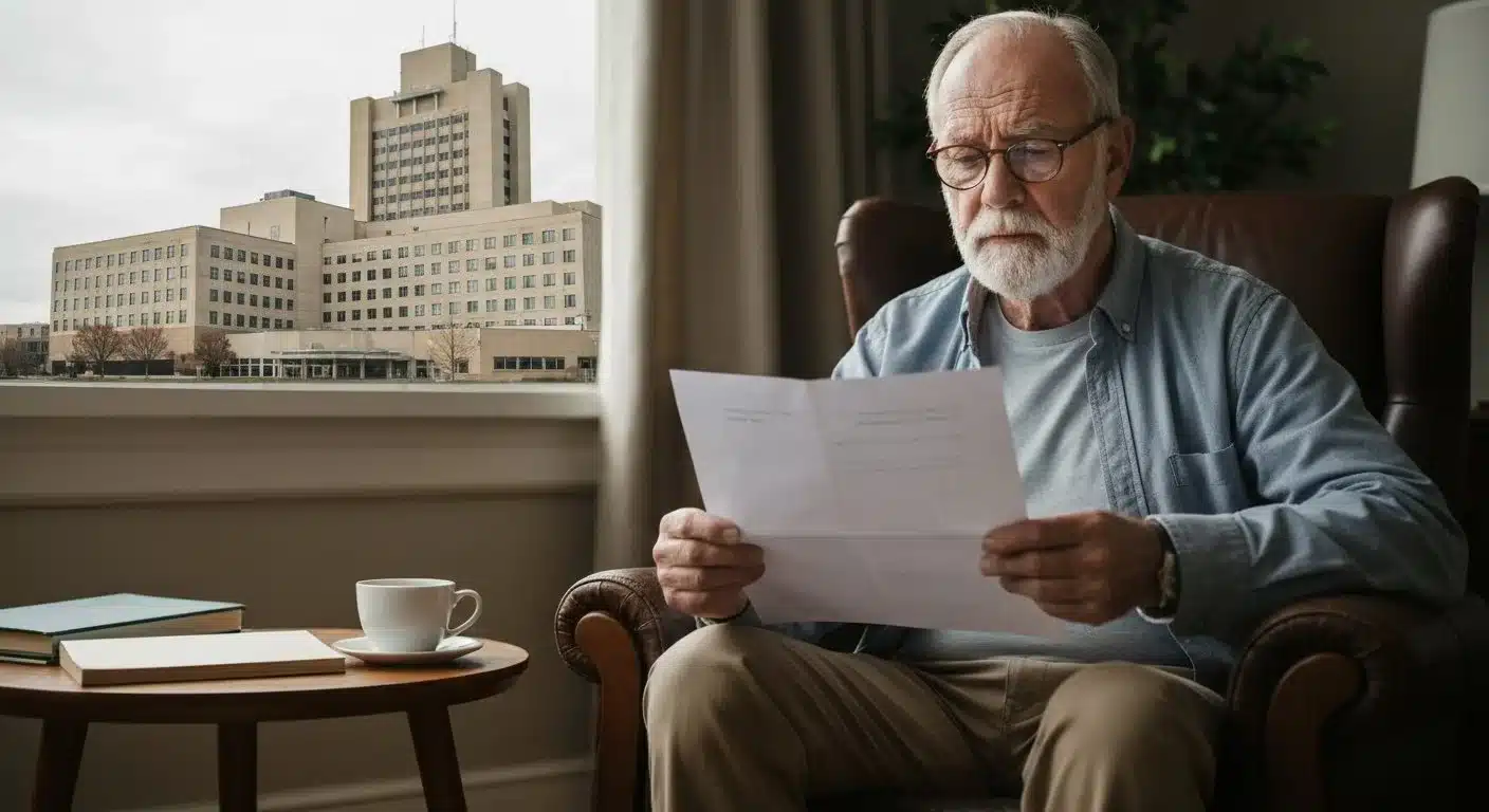 Why Did Medicare Advantage Drop My Hospital? Understanding Network Cuts and Your Options