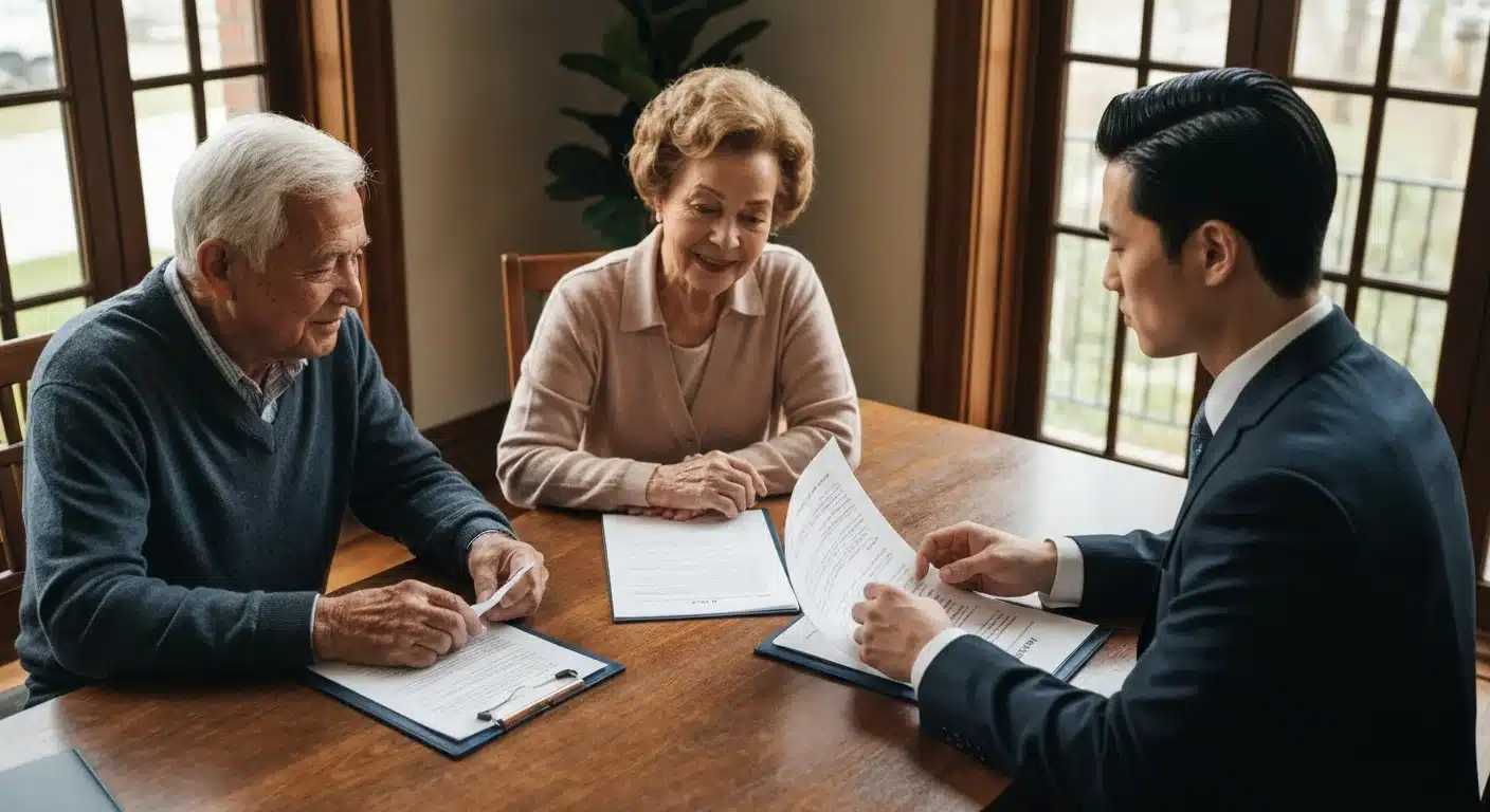 Do You Have a Medicare Power of Attorney? Why It Matters More Than You Think