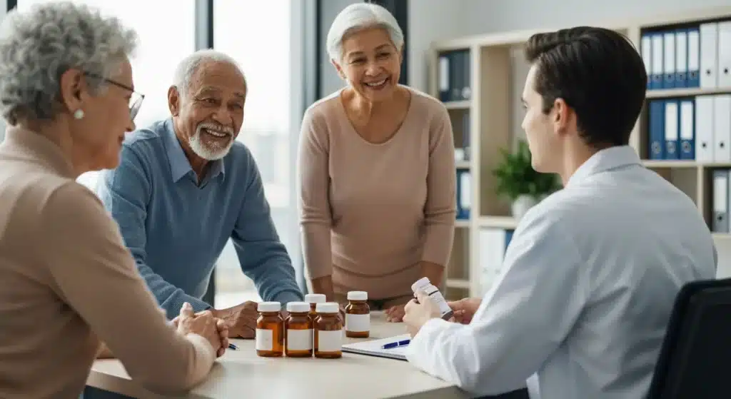 Prior Authorization for Expensive Medicare Drugs: What You Need to Know