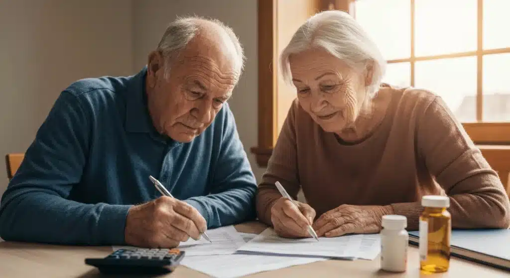 2026 Medicare Cost Increases: Premium & Deductible Changes Every Senior Should Expect