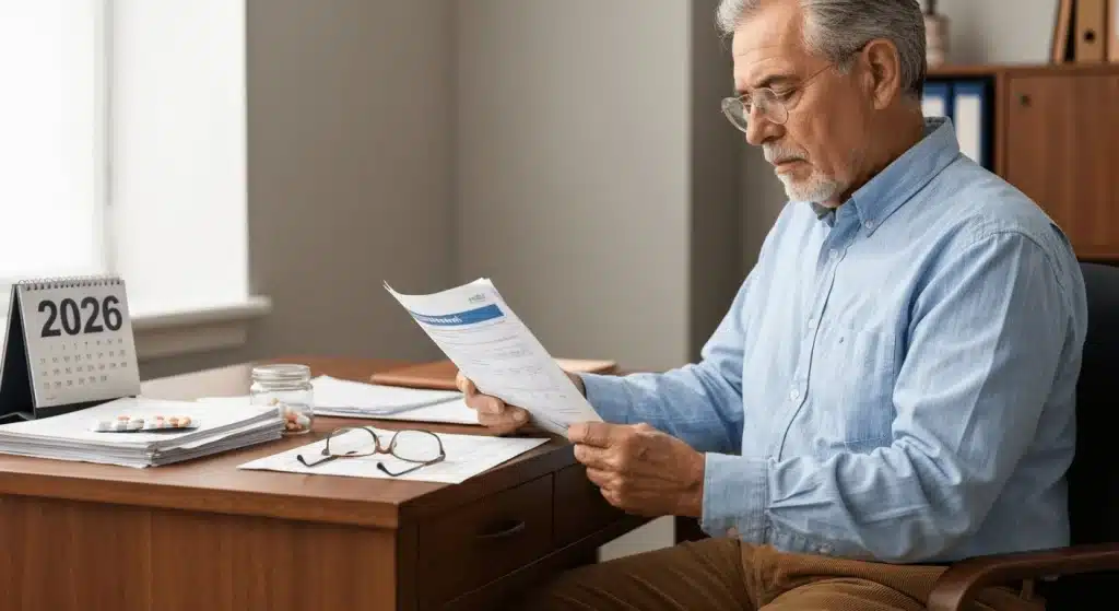 Medicare Part D Explained for 2026: What Most People Still Get Wrong