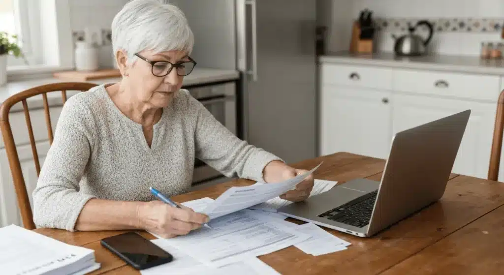 Missing Your New Medicare ID Card? Here’s Exactly What to Do Before Your Next Doctor Visit