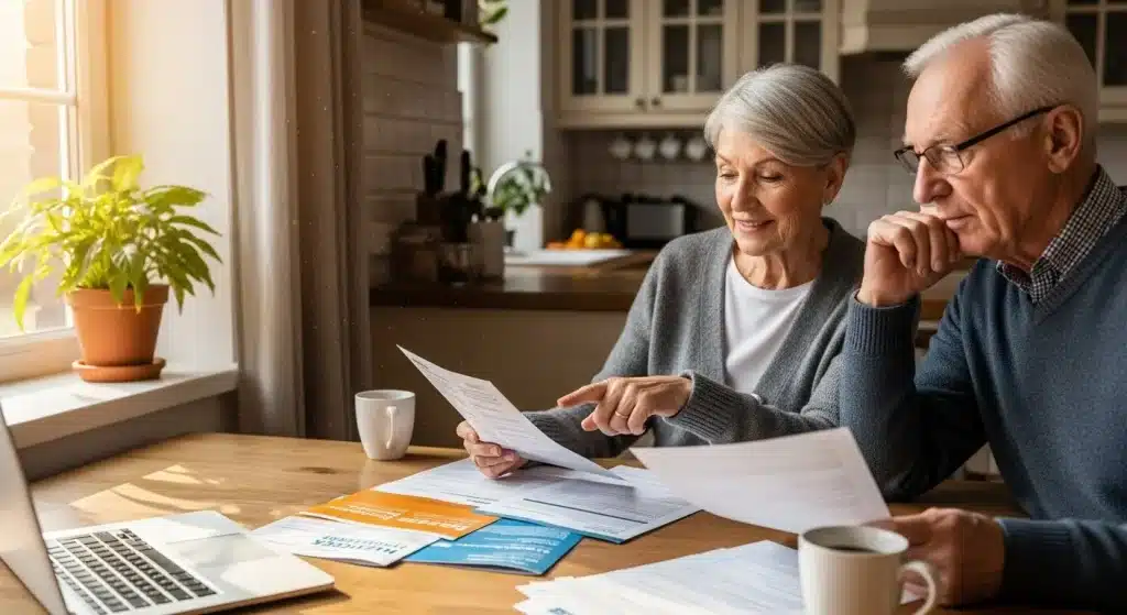 Can You Switch Medicare Supplement Plans Mid-Year After Meeting Your Deductible?