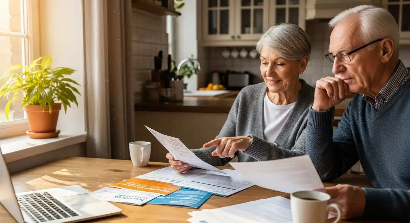 Can You Switch Medicare Supplement Plans Mid-Year After Meeting Your Deductible?