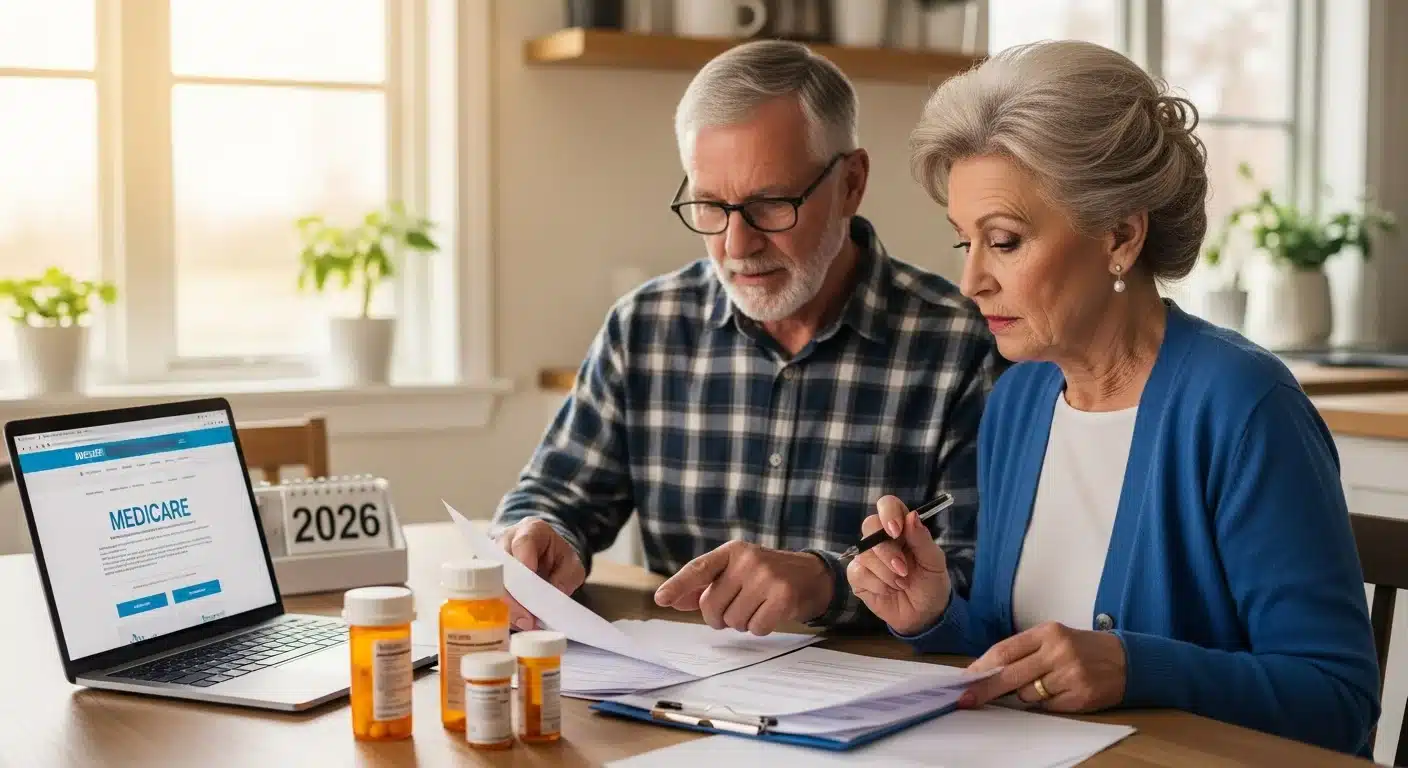 How to Qualify for Medicare Extra Help in 2026 (And Pay $0 for Prescriptions)