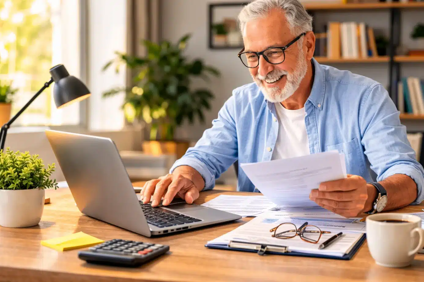 Is Medicare Mandatory at 65