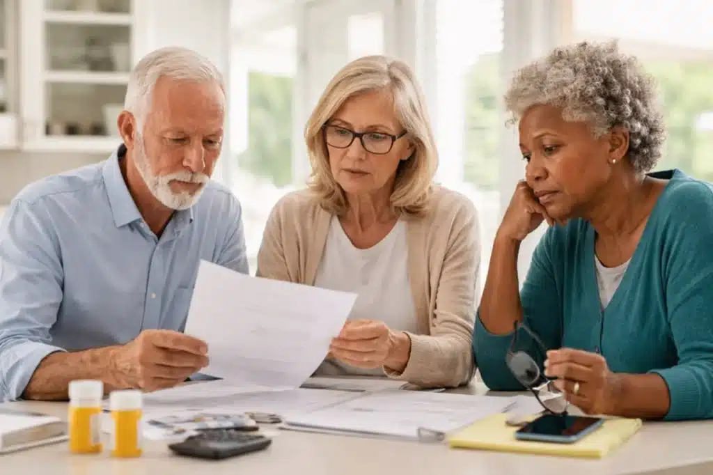 Medicare Advantage Plans Being Dropped in 2026: What to Do If You Lose Coverage