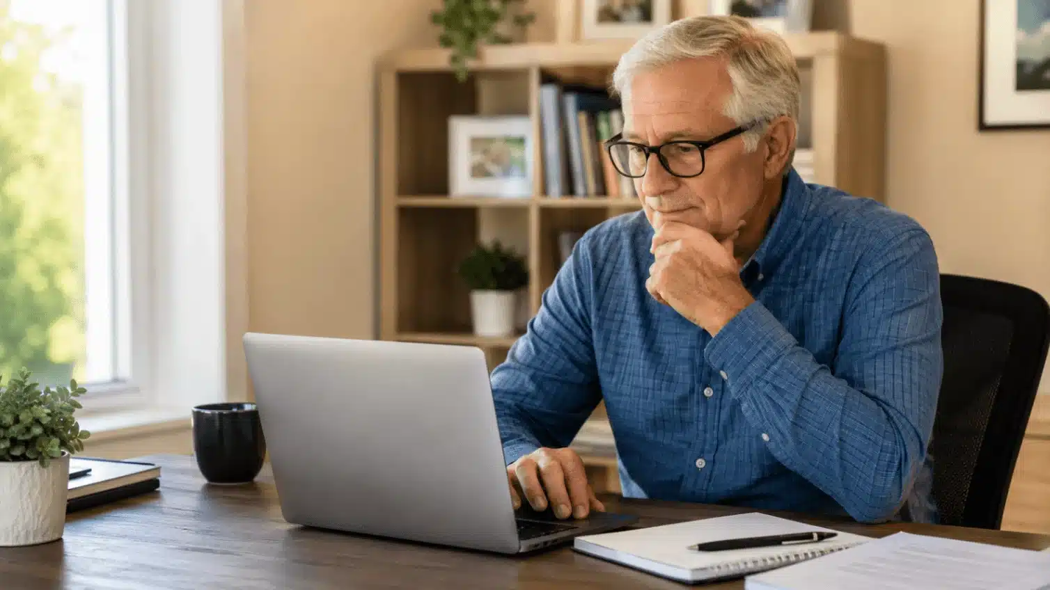 Working Past 65? Here's When You Should Delay Medicare