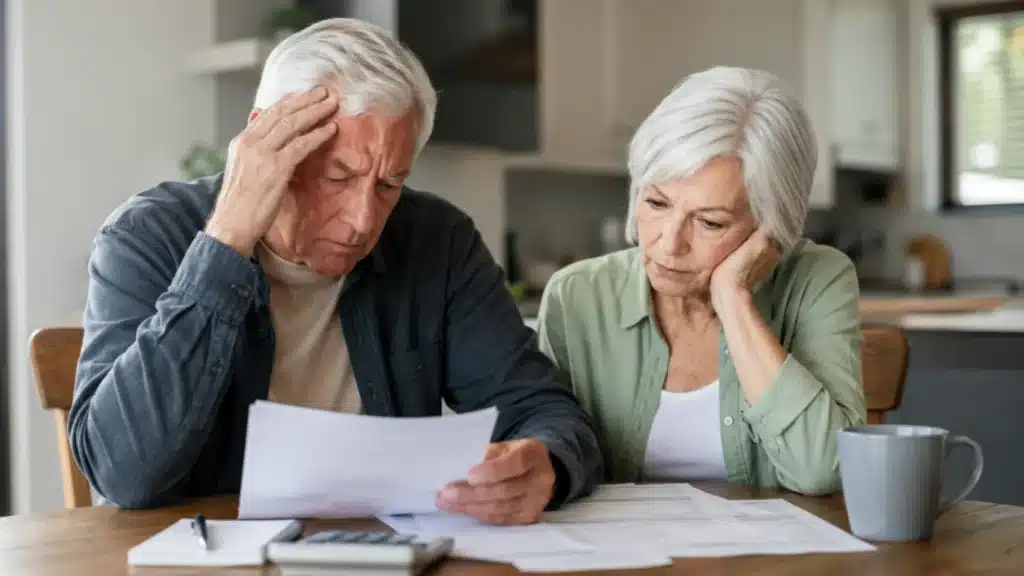 Hidden Medicare Rate Increases: What Most Seniors Don’t See Coming
