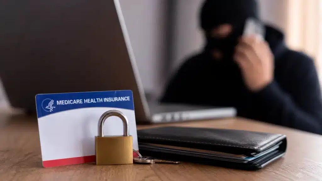 Medicare Card Scam Warning: How to Protect Your Information in 2026