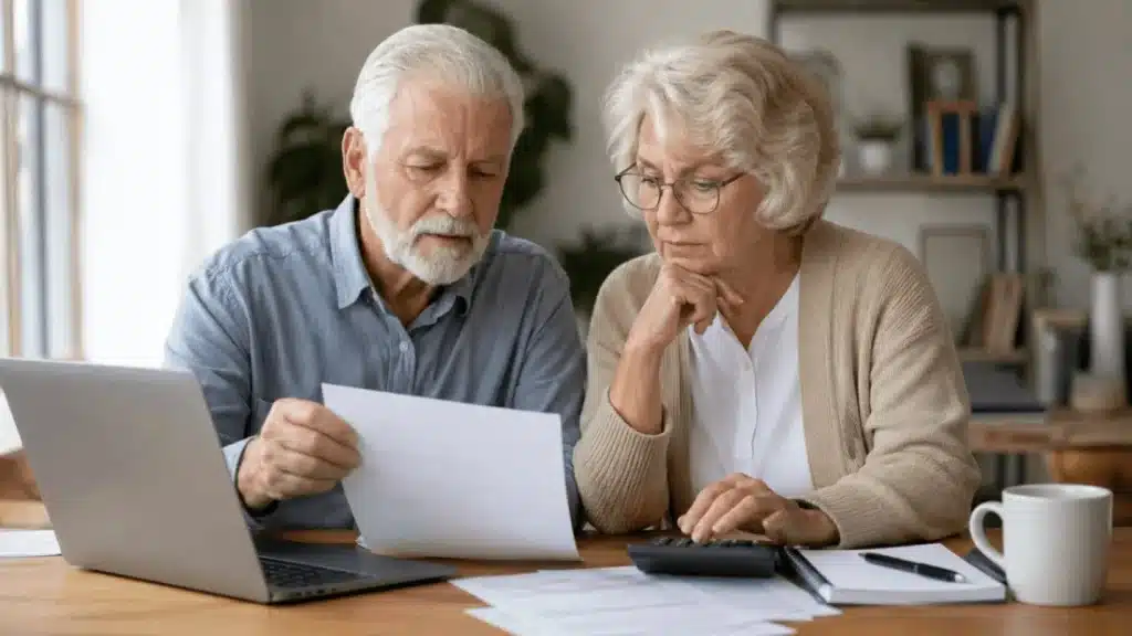 The Medicare Rule Most People Don't Understand Until It's Too Late