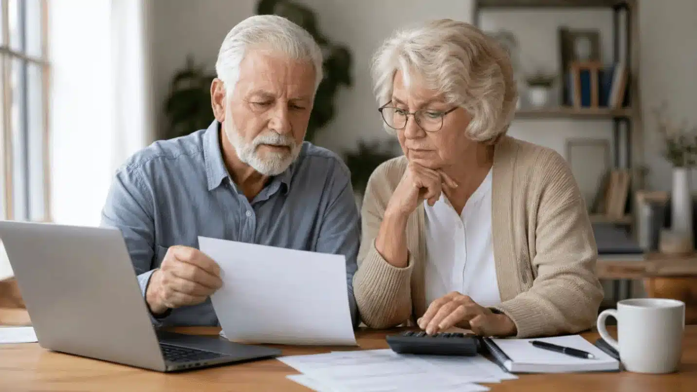 The Medicare Rule Most People Don't Understand Until It's Too Late
