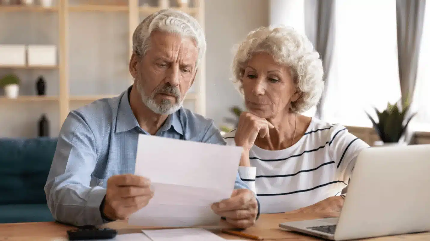 Understanding the Social Security 80% Rule: What Retirees Need to Know