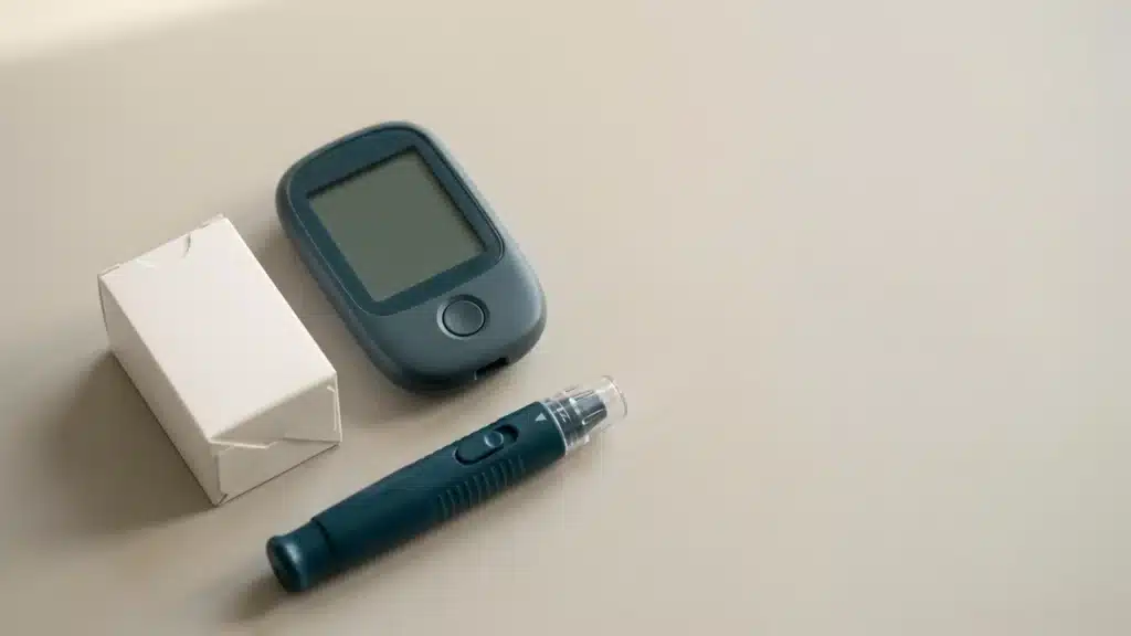 Does Medicare Cover Diabetic Supplies? Part B vs. Part D Rules for 2026
