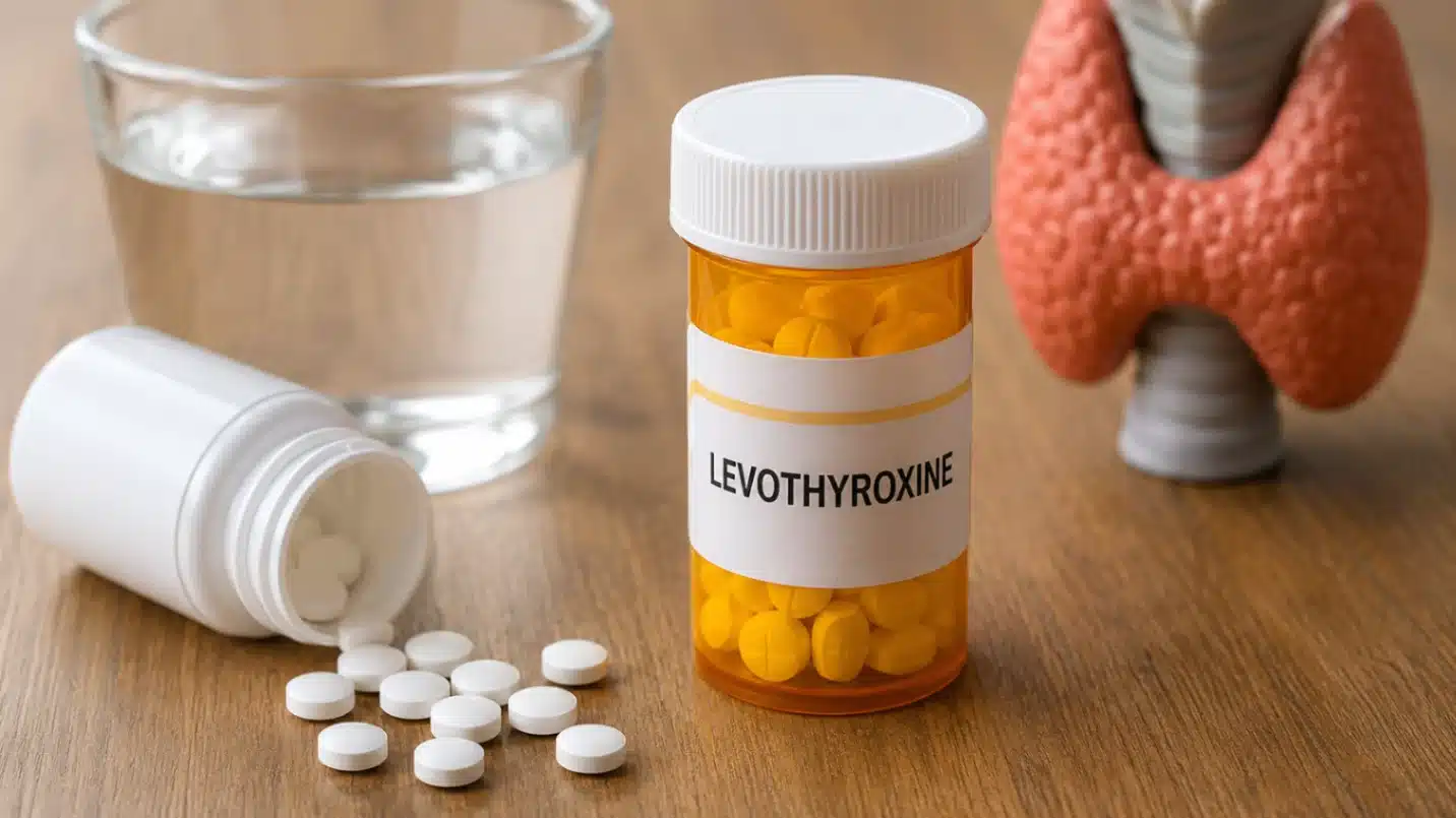 Why Medicare Drug Plans Are Changing Thyroid Medication Coverage (And What to Do About It)