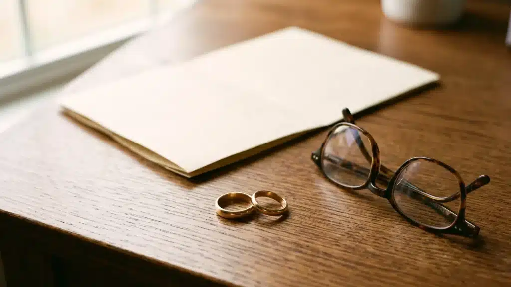 Can You Collect Social Security From Your Ex Spouse? The Rules for Divorced Spouses