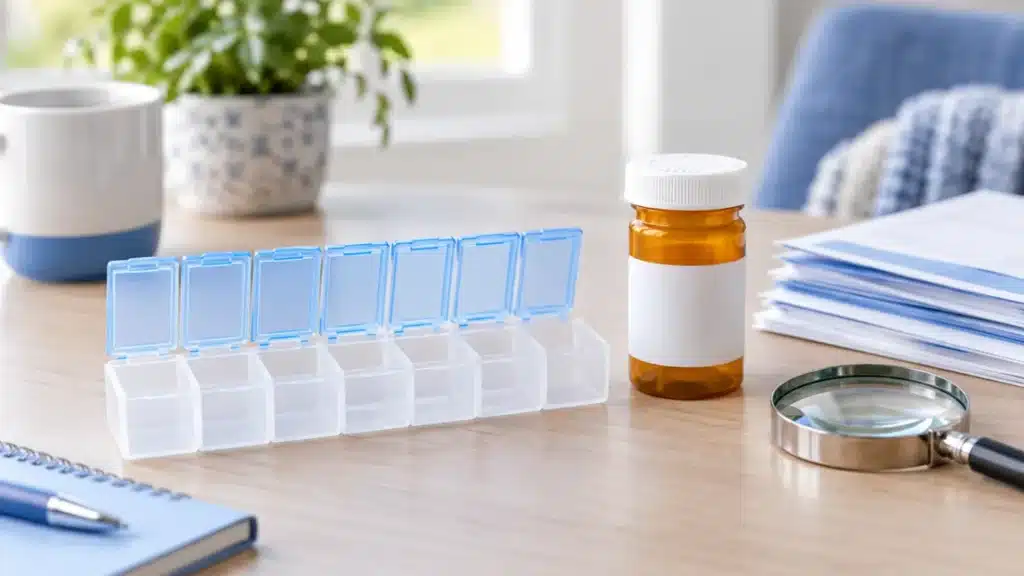 Should You Skip Medicare Part D If You Take No Medications?