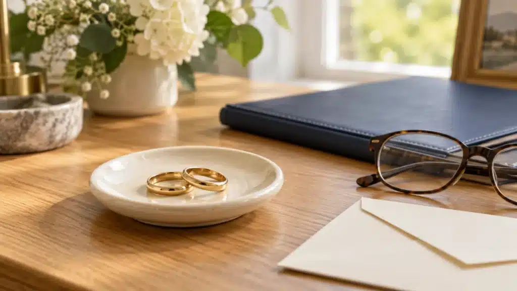 Can You Remarry and Keep Your Late Spouses Social Security