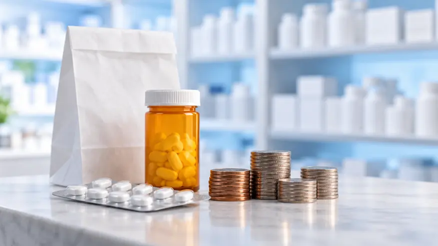 Medicare Part D in 2027